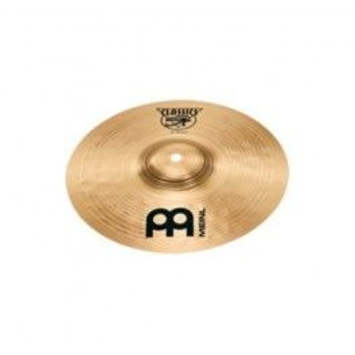 Meinl 8" Classics Splash C8S