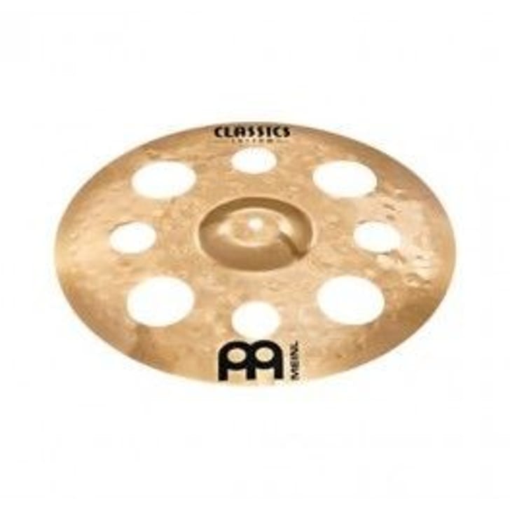 Meinl 16" Classics Custom Trash Crash CC16TRC-B