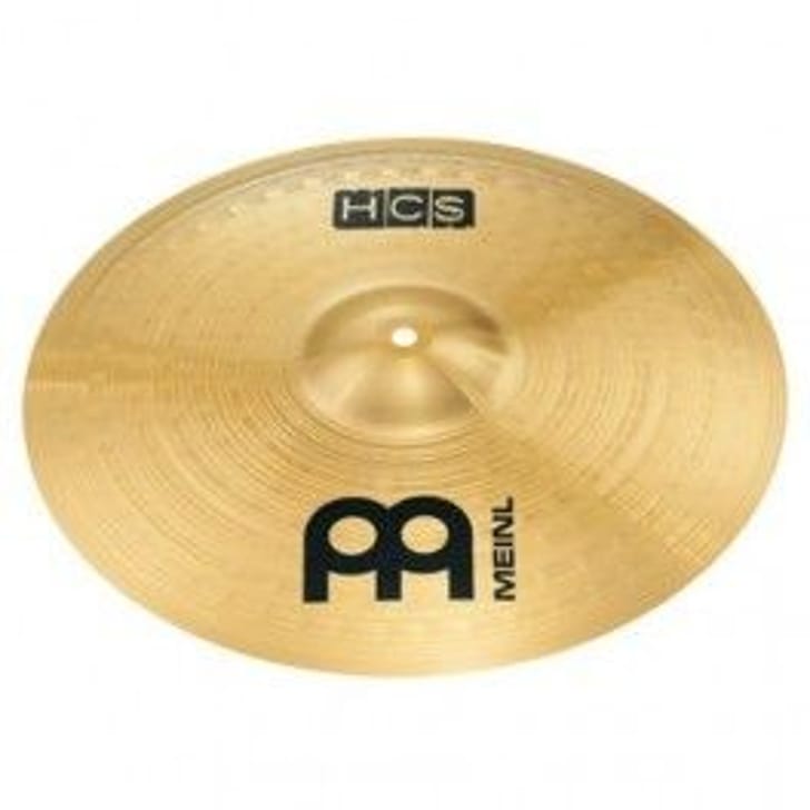 Meinl 18" HCS Crash HCS18C 