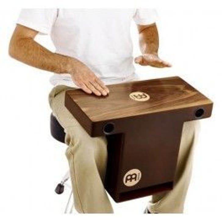 Meinl TOPCAJ2WN Slap Top Cajons