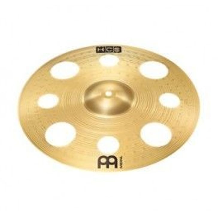 MEINL 16" HCS Trash Crash HCS16TRC 