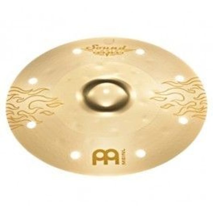 Meinl 18" Soundcaster Fusion Trash Crash SF18TRC