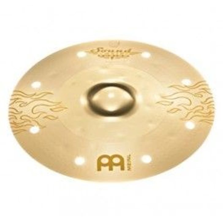 Meinl 16" Soundcaster Fusion Trash Crash SF16TRC