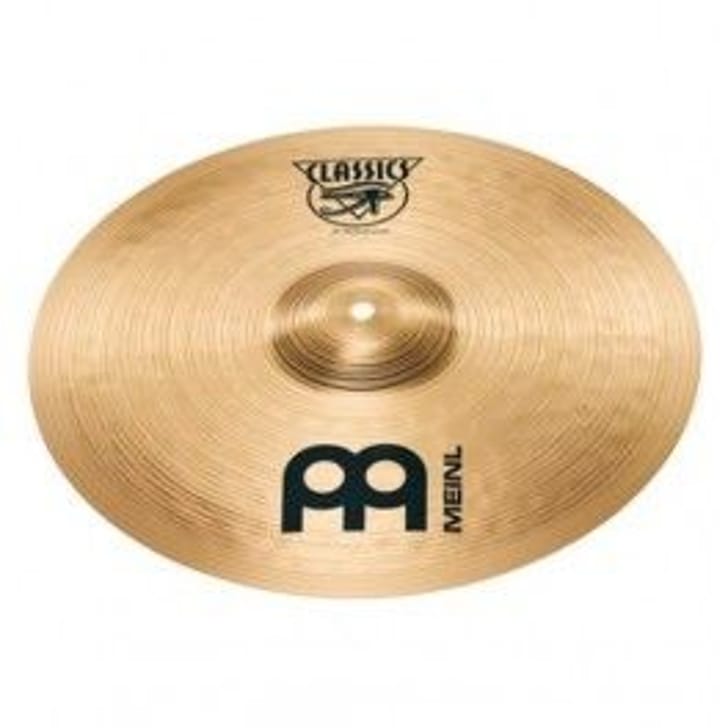Meinl 18" Classics Powerful Crash C18PC