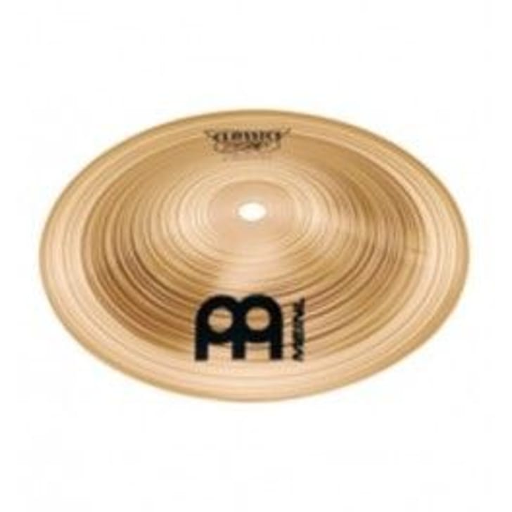 Meinl 8" Classics Medium Bell C8BM