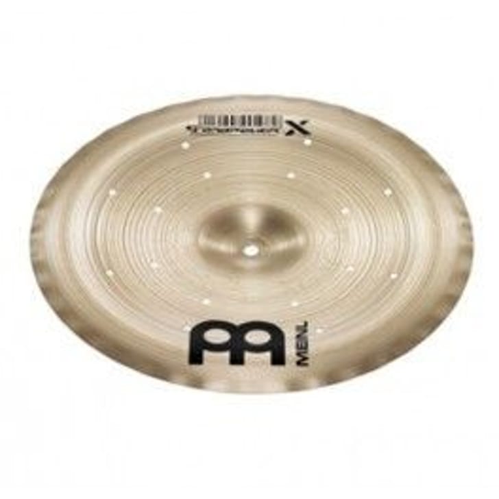 Meinl 16" Generation X Filter China GX-16FCH