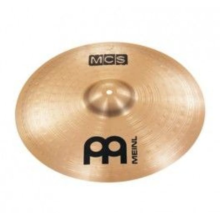 Meinl 18" MCS Crash Ride MCS18CR 