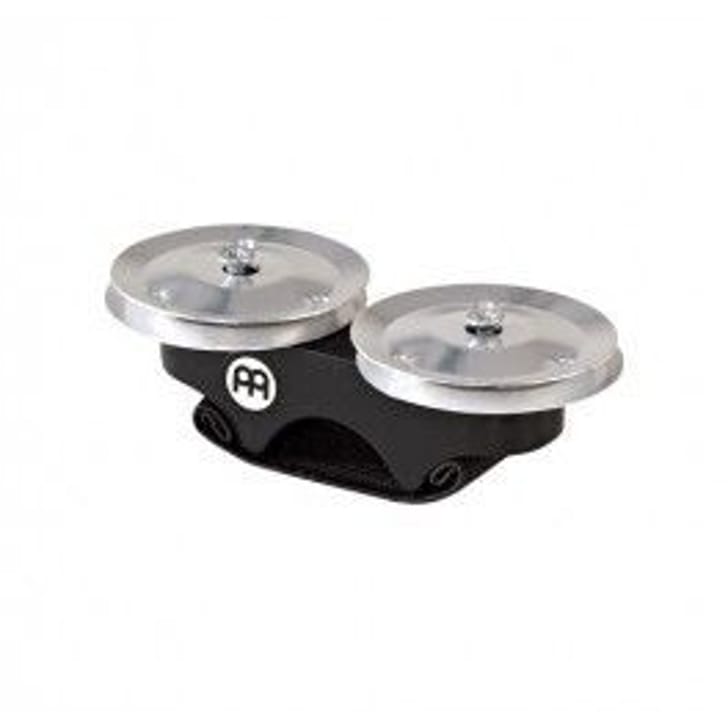 Meinl FJS1A-BK Cajon Finger Jingles