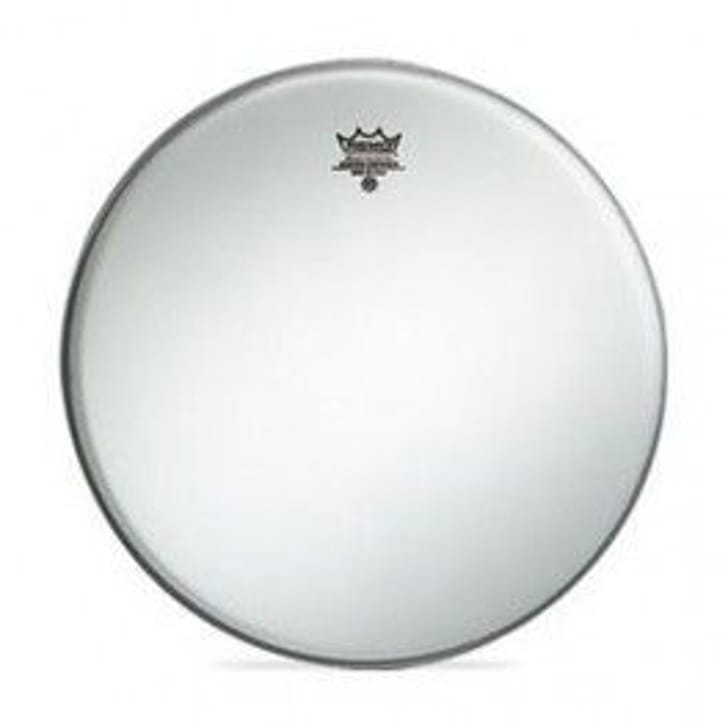 Remo 20" Emperor Coated Bass Drum BB-1120-00 