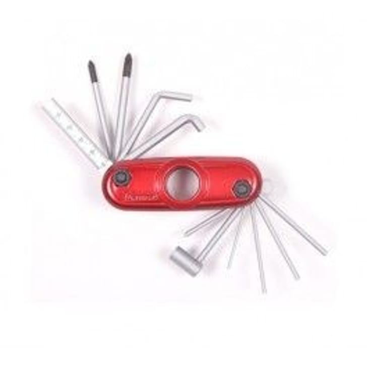 Ibanez MTZ11 Red Multi Tool