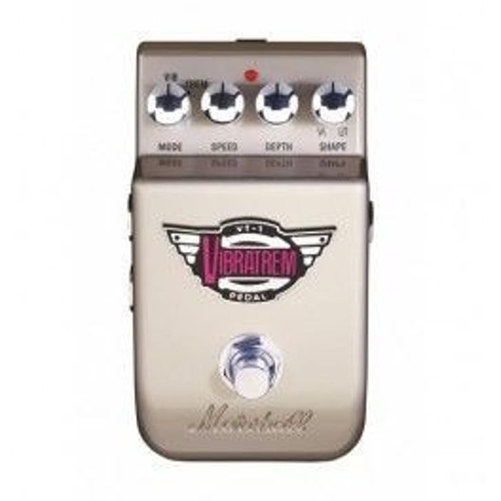 Marshall VT-1 VIBRATREM