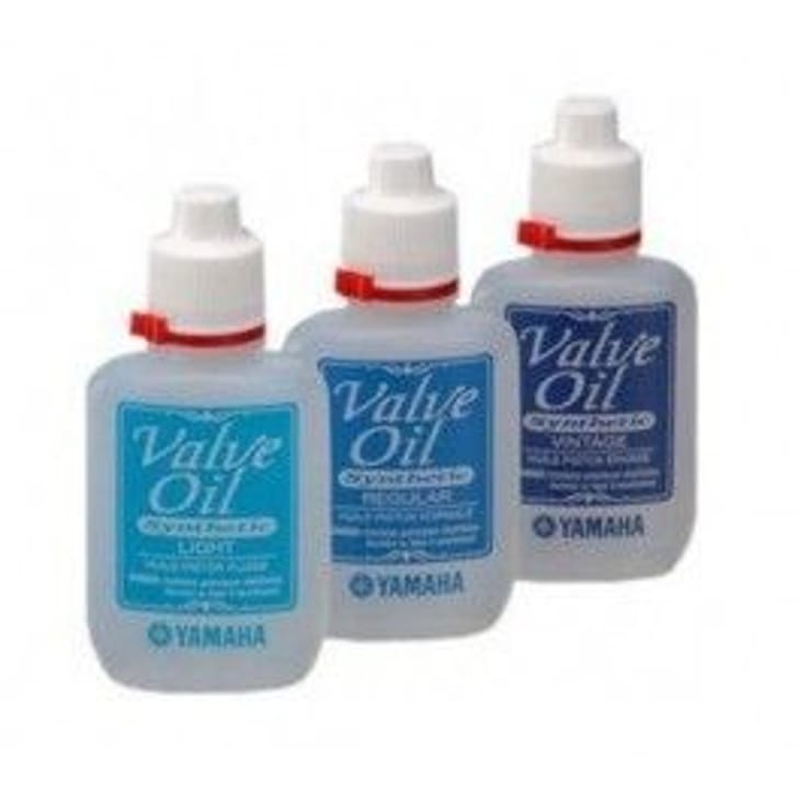 Yamaha Olio per cilindri