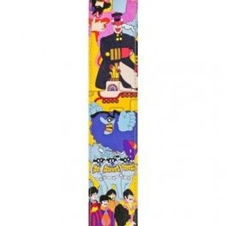 Planet Waves BEATLES YELLOW SUBMARINE