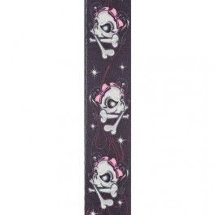 Planet Waves MISS SKULL