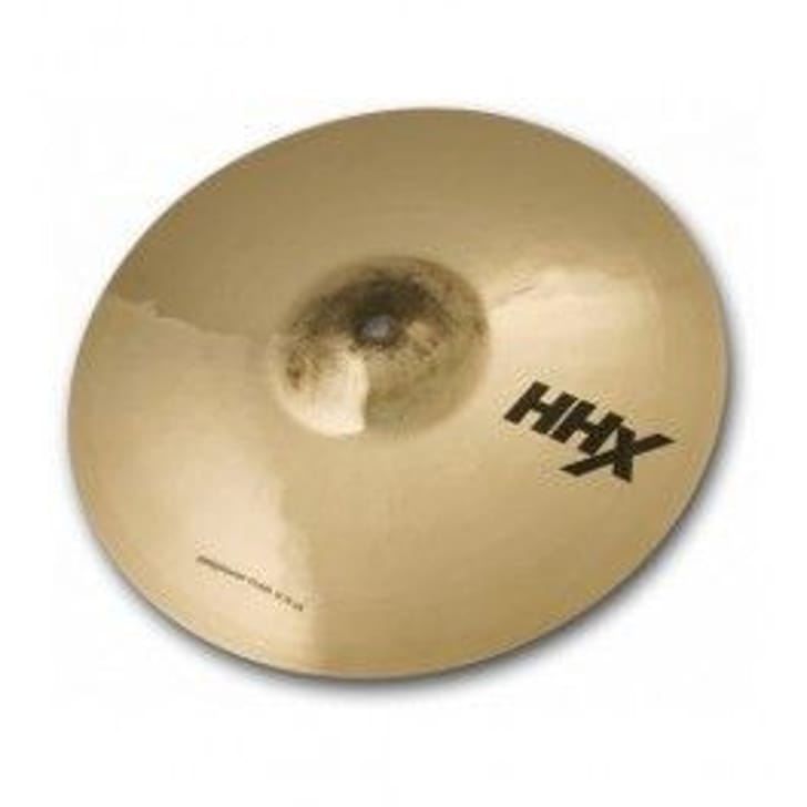 Sabian 18" HHX X-Plosion Crash