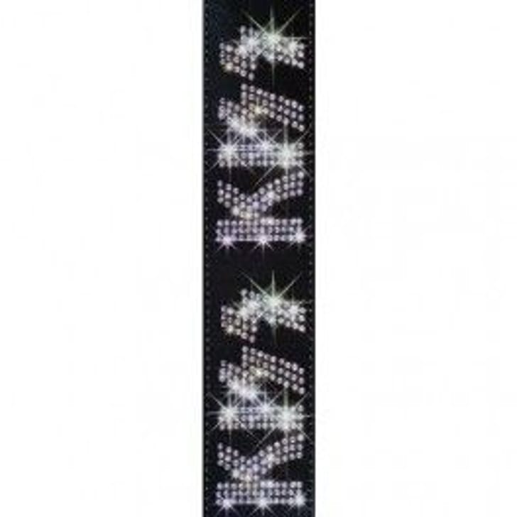 Planet Waves KISS RHINESTONE
