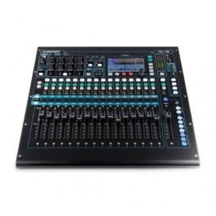 Allen&Heath QU 16