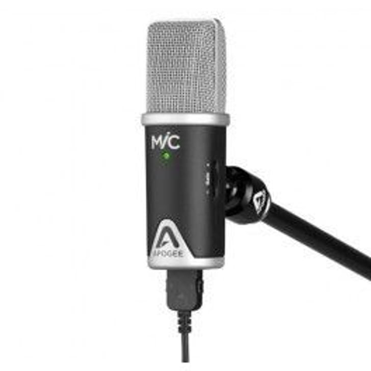 Apogee MIC 96K FOR IPAD/IPHONE AND MAC