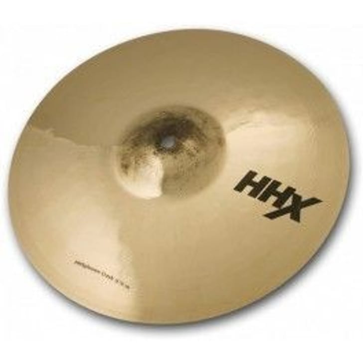 Sabian 16" HHX X-Plosion Crash 11687XB