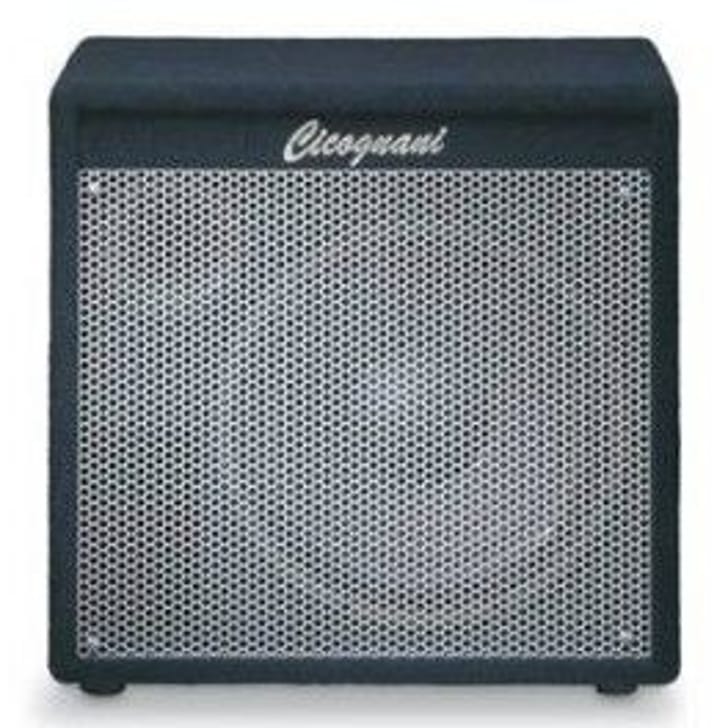 Cicognani INDY 115 PromoAmp