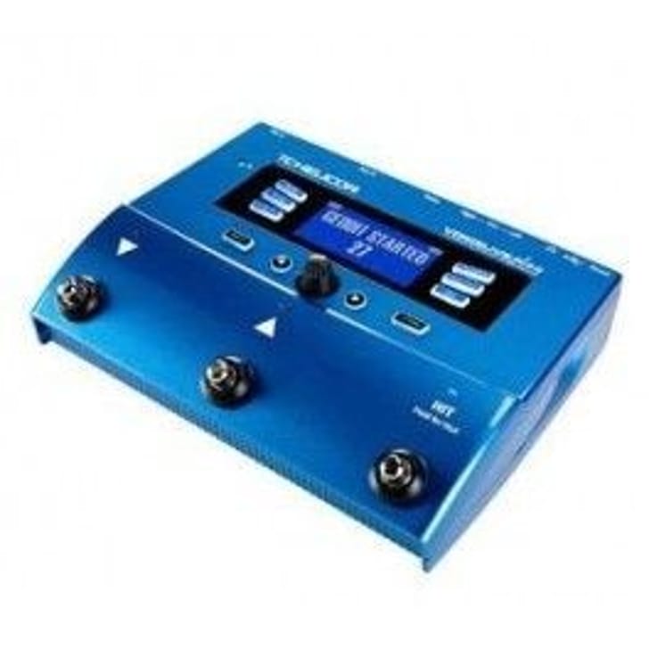 Tc Helicon Voicelive Play