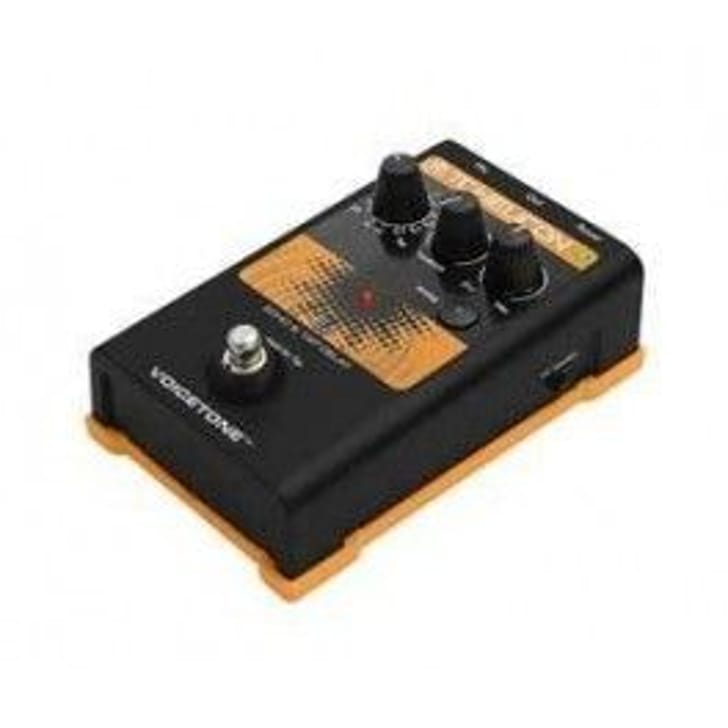 Tc Helicon Voicetone E1