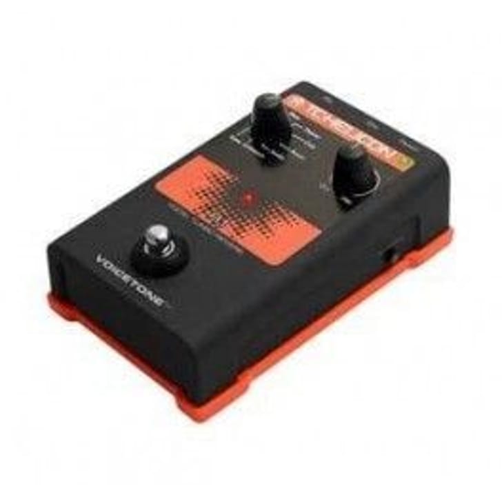 Tc Helicon Voicetone R1