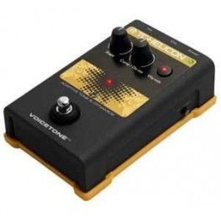 Tc Helicon Voicetone T1