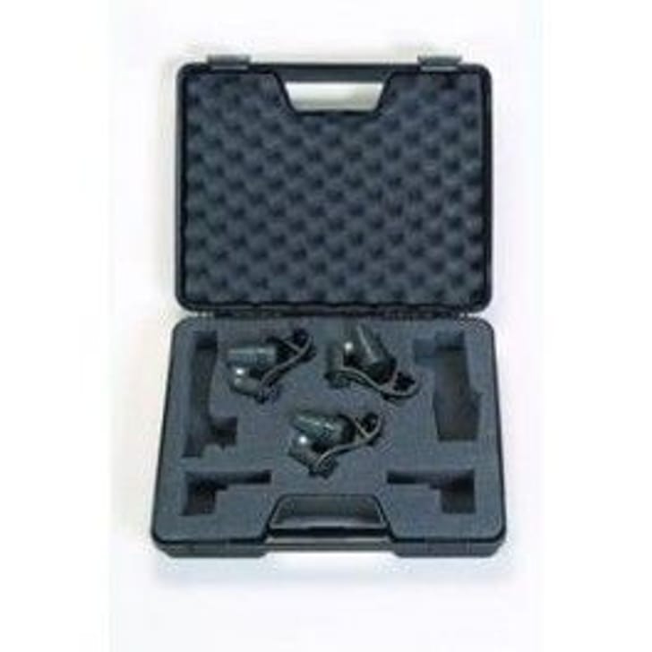 Sennheiser E604 Drum Set mini