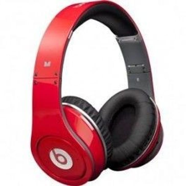 Beats STUDIO RED