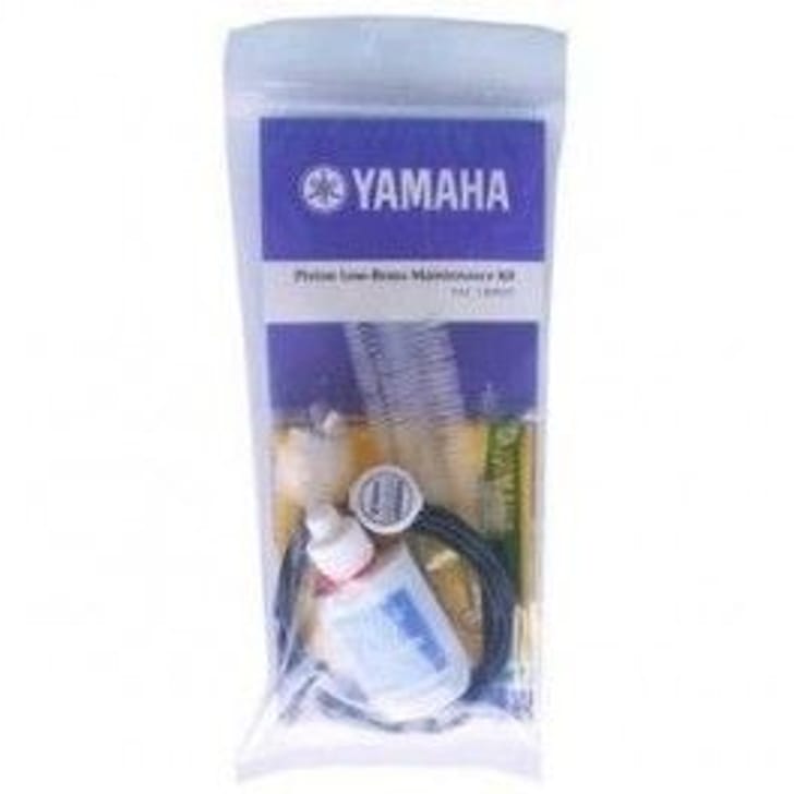 Yamaha KIT PULIZIA OTTONI A PISTONE