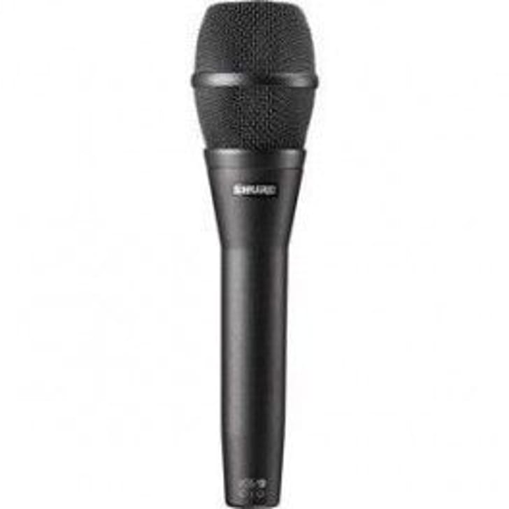 Shure KSM9 CG  