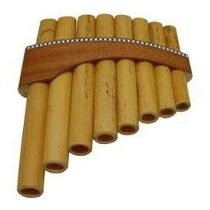 Gewa FLAUTO DI PAN 700255