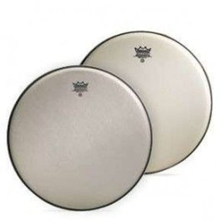 Remo 12" Ambassador Clear BA-0312-00