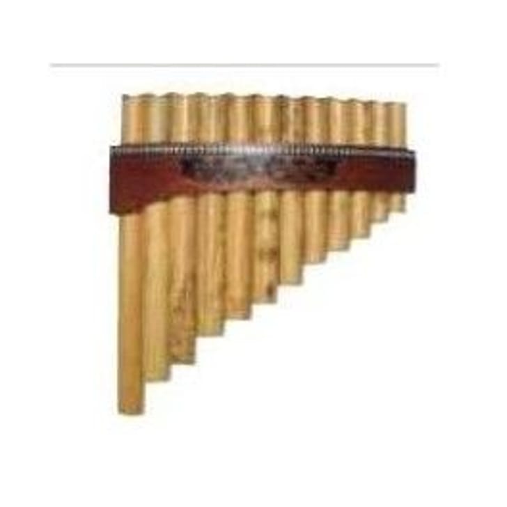 Gewa FLAUTO DI PAN PREMIUM 700265