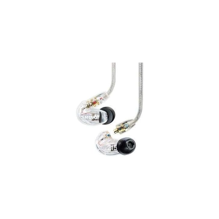 Shure SE215
