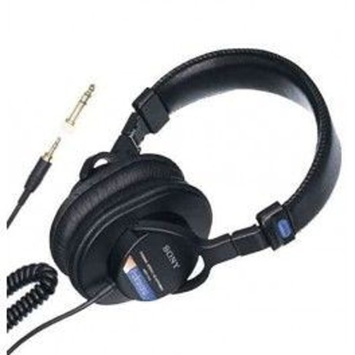 Sony MDR-7506