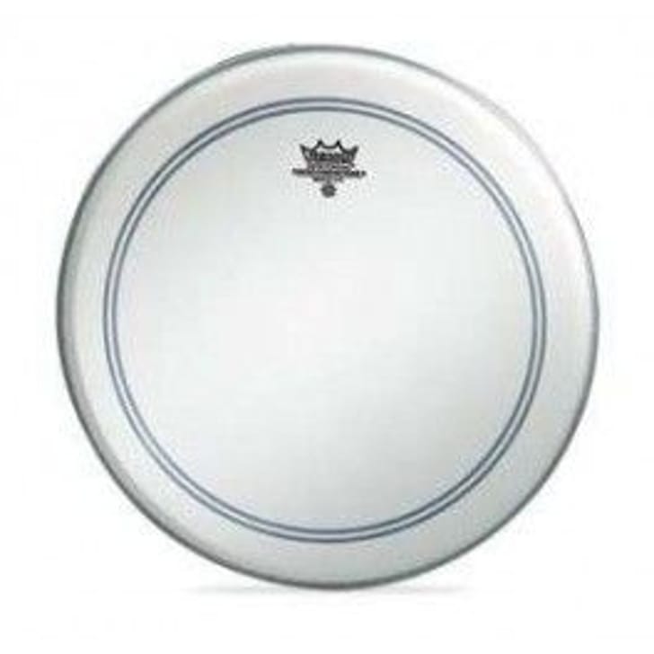 Remo 14" Powerstroke 3 Coated P3-0114-BP