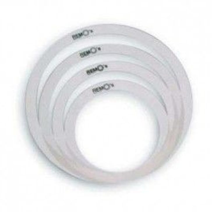 Remo RO-0244-00 RemOs Ring Packs 10"12"14"14"