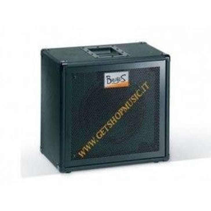 CICOGNANI BRUTUS CAB 1x12 Pollici PromoAmp