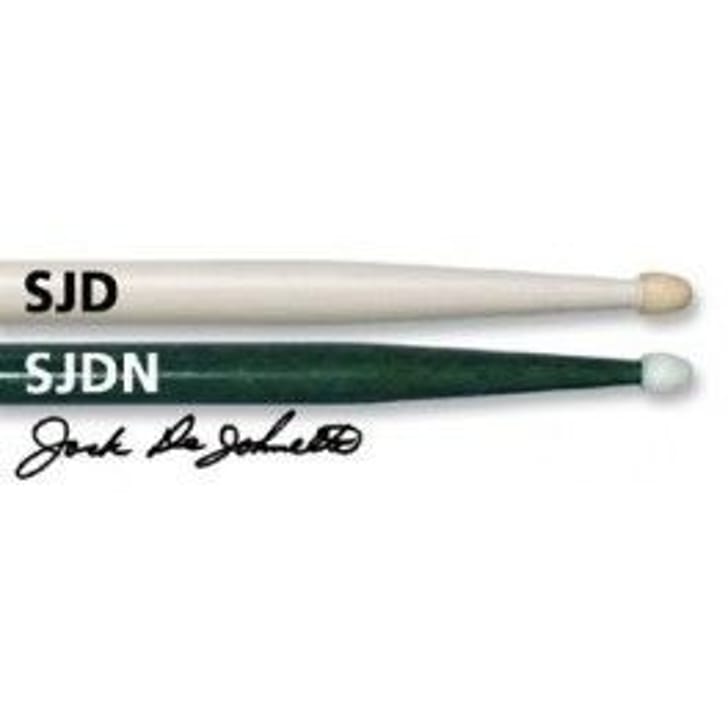 Vic Firth SJD Jack DeJohnette Signature