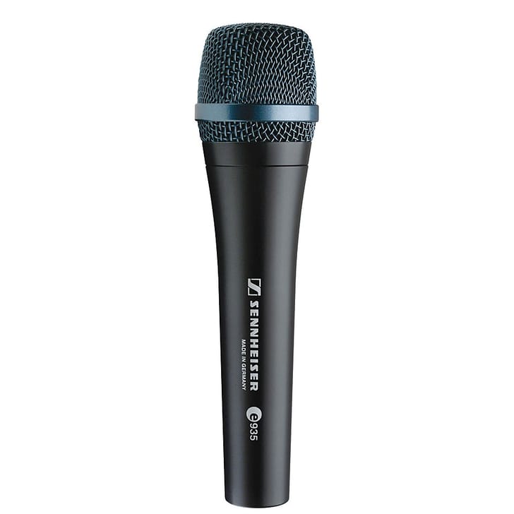 Sennheiser e935