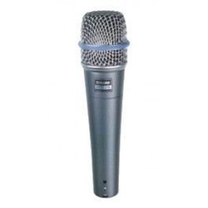 Shure BETA 57A