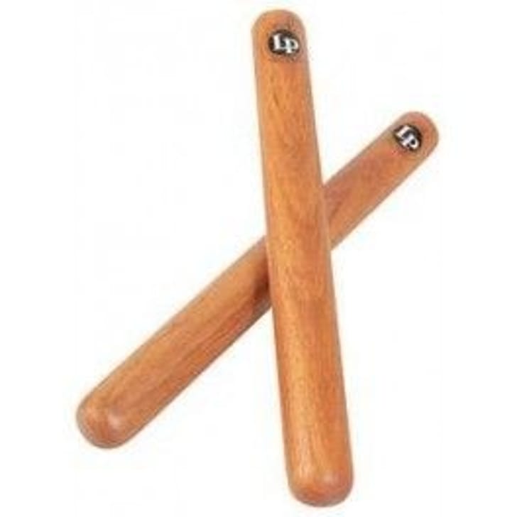 Lp LP262R Traditional Claves Exotic Wood