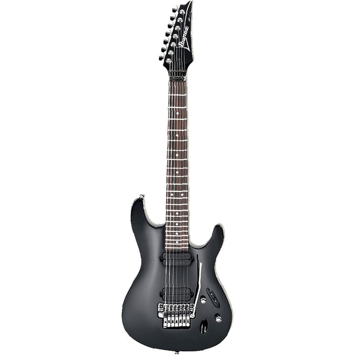 Ibanez S7320 BK Black