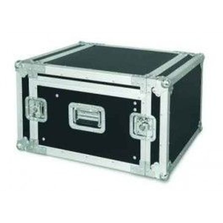 Proel FLAIGHT CASE 6U SA06BLKM