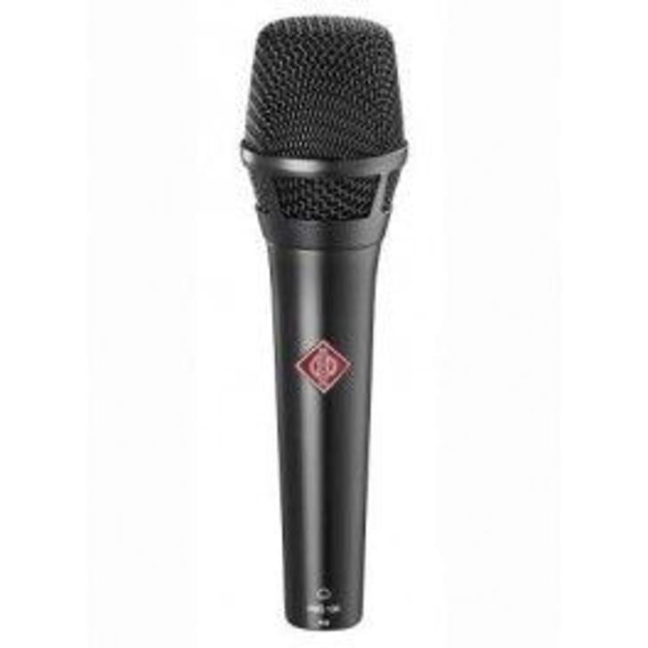 Neumann KMS 104 Black