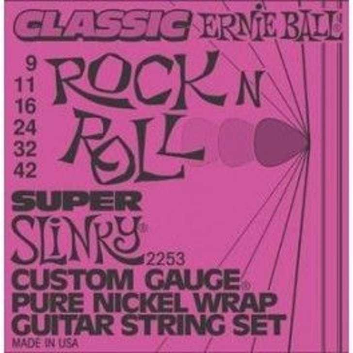 Ernie Ball 2253 