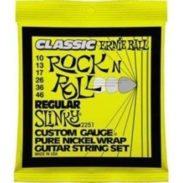 Ernie Ball 2251 