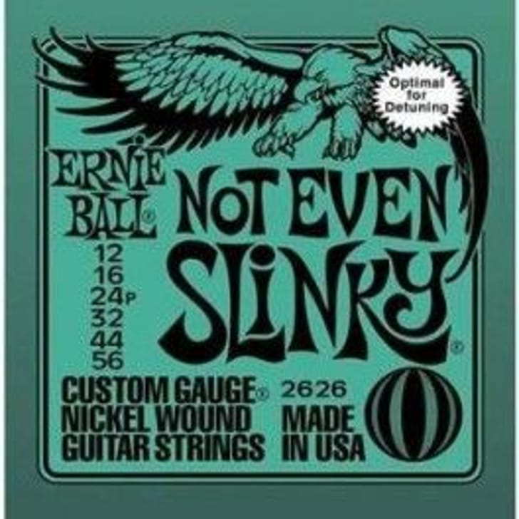 Ernie Ball 2626 